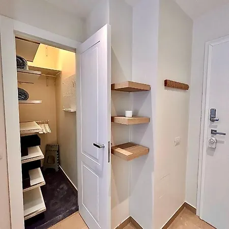 King'S Suite - Quiet And Refined In The Heart Of Milano Esterno foto
