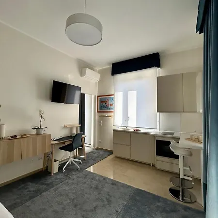 King'S Suite - Quiet And Refined In The Heart Of Milano Esterno foto