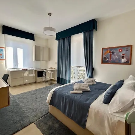 King'S Suite - Quiet And Refined In The Heart Of Milano Esterno foto
