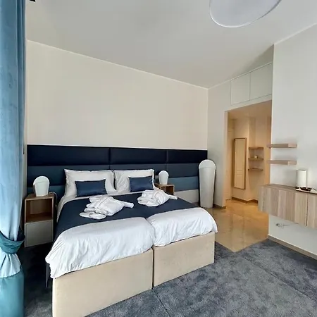 King'S Suite - Quiet And Refined In The Heart Of Milano Esterno foto