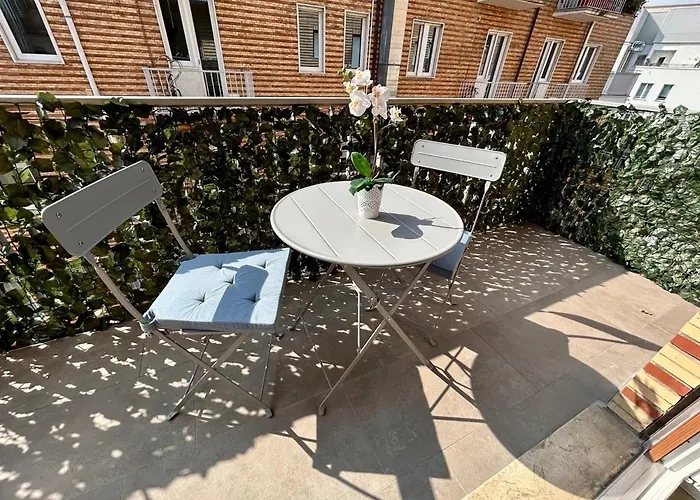 King\'S Suite - Quiet And Refined In The Heart Of Milan